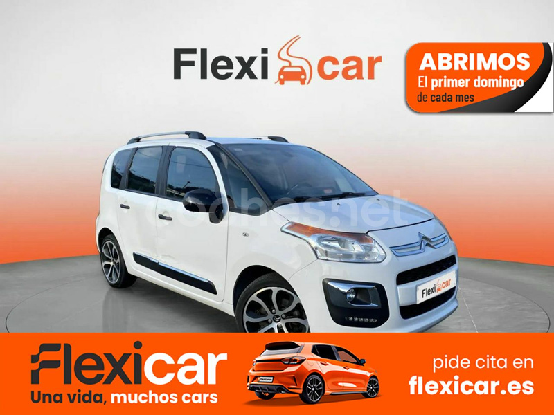 CITROEN C3 Picasso PureTech 110 Feel Edition