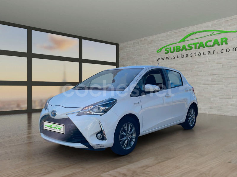 TOYOTA Yaris 1.5 Hybrid Active