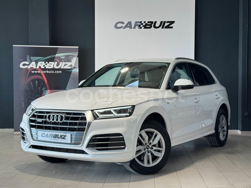 AUDI Q5 S Line 50 TFSI e quattroultra