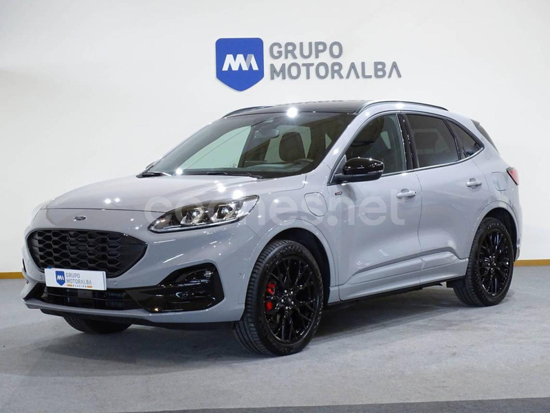 FORD Kuga STLine X 2.5 Duratec PHEV Auto