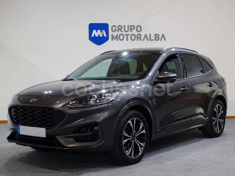 FORD Kuga STLine 2.5 Duratec FHEV Auto