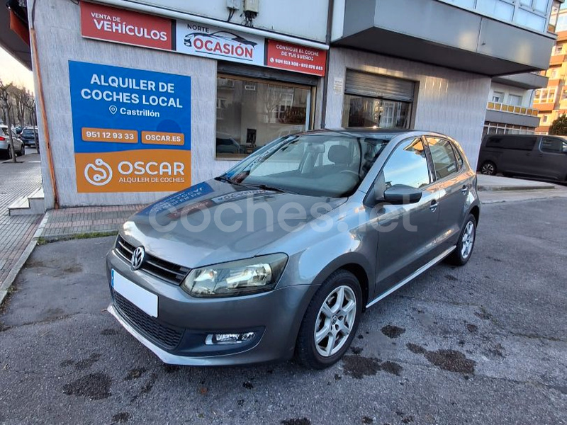 VOLKSWAGEN Polo 1.6 TDI Advance