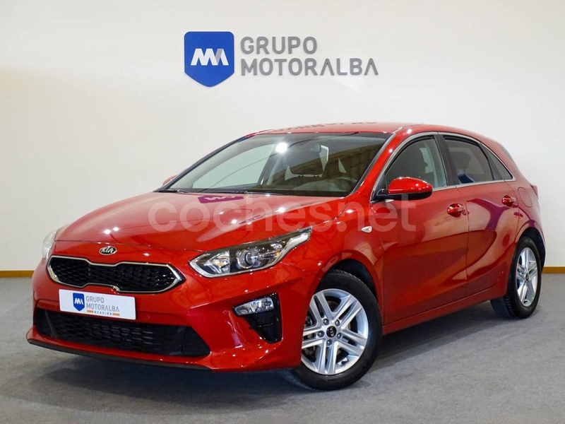 KIA Ceed 1.0 TGDi Drive