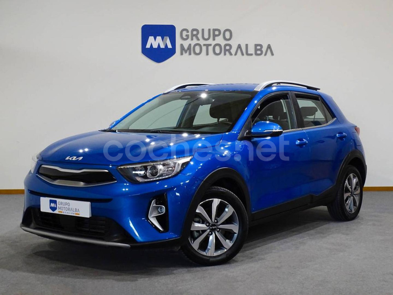 KIA Stonic 1.2 DPi Drive