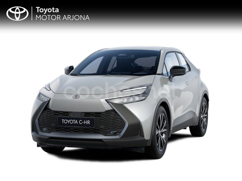 TOYOTA C-HR 2.0 220PH Advance