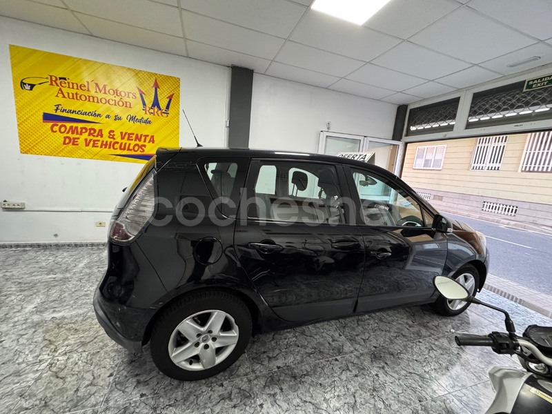 RENAULT Scénic Bose Edition Energy dCi 130 eco2