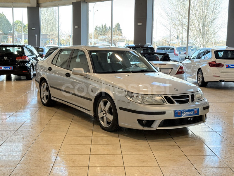 SAAB 9-5 2.3TS Aero