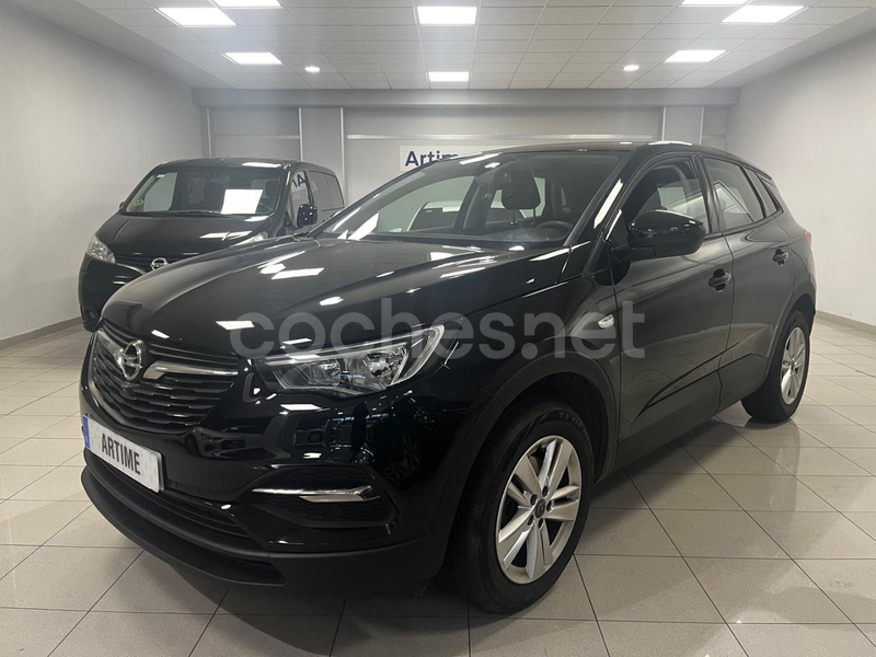OPEL Grandland X 1.6 CDTi Excellence