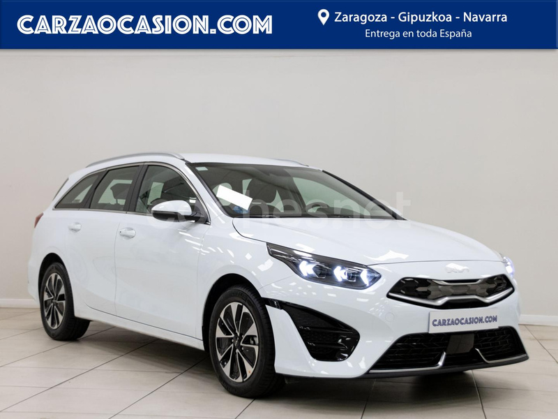 KIA Ceed Tourer Tourer 1.6 GDi PHEV eDrive