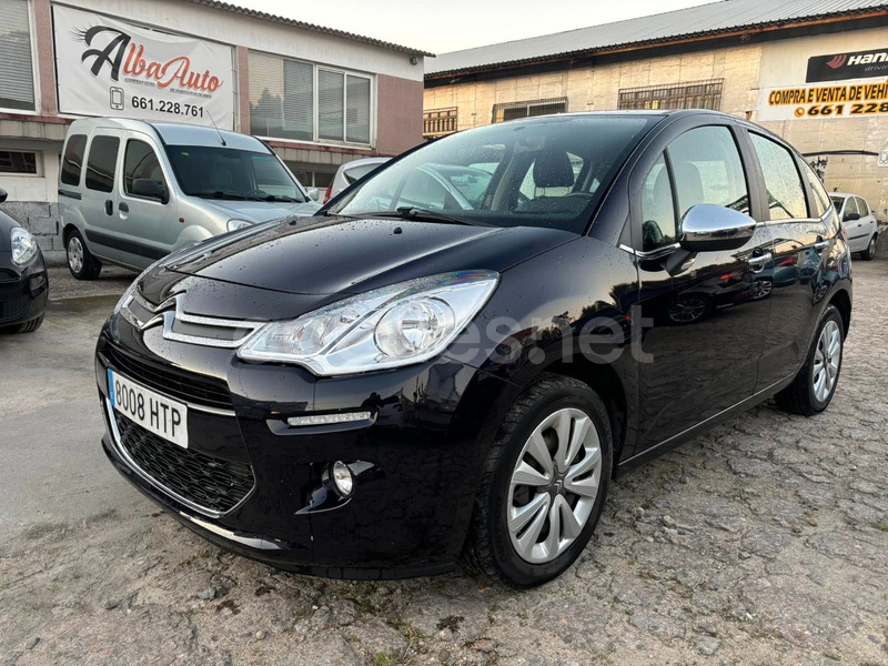 CITROEN C3 HDI 70 Collection