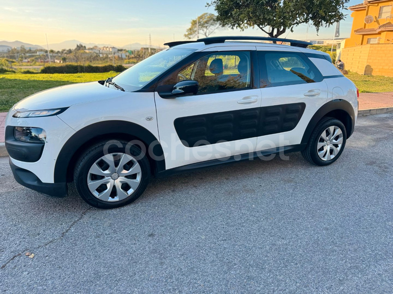 CITROEN C4 Cactus PureTech Feel