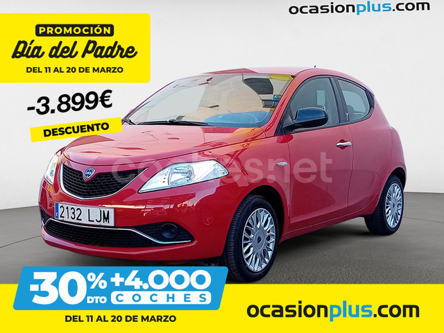 LANCIA Ypsilon 1.2 Gold Evo II