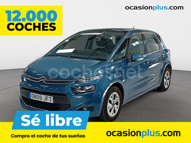 CITROEN C4 Picasso 1.6 eHDi ETG6 Intensive