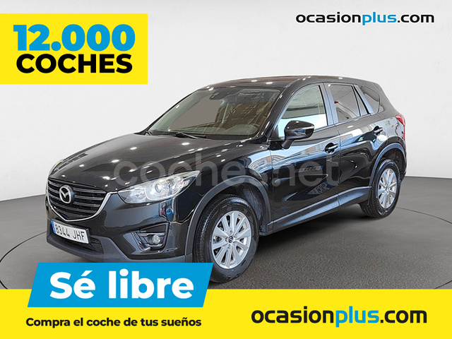 MAZDA CX-5 2.2 DE 2WD Style