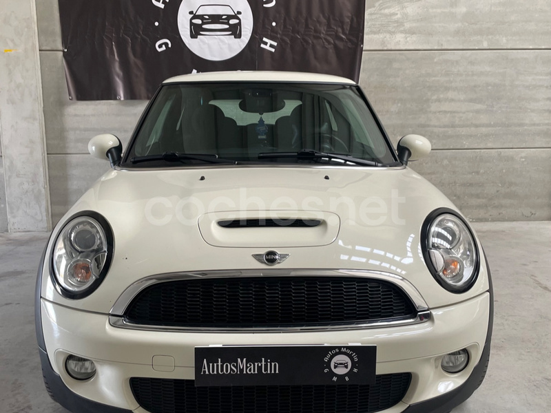 MINI MINI Cooper S