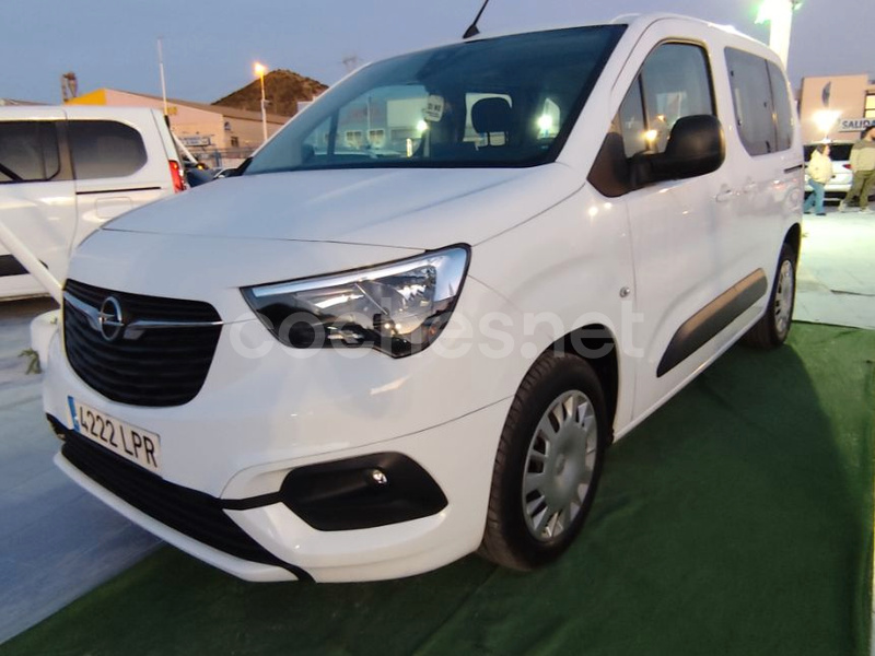 OPEL Combo Life 1.5 TD SS Edition Plus L