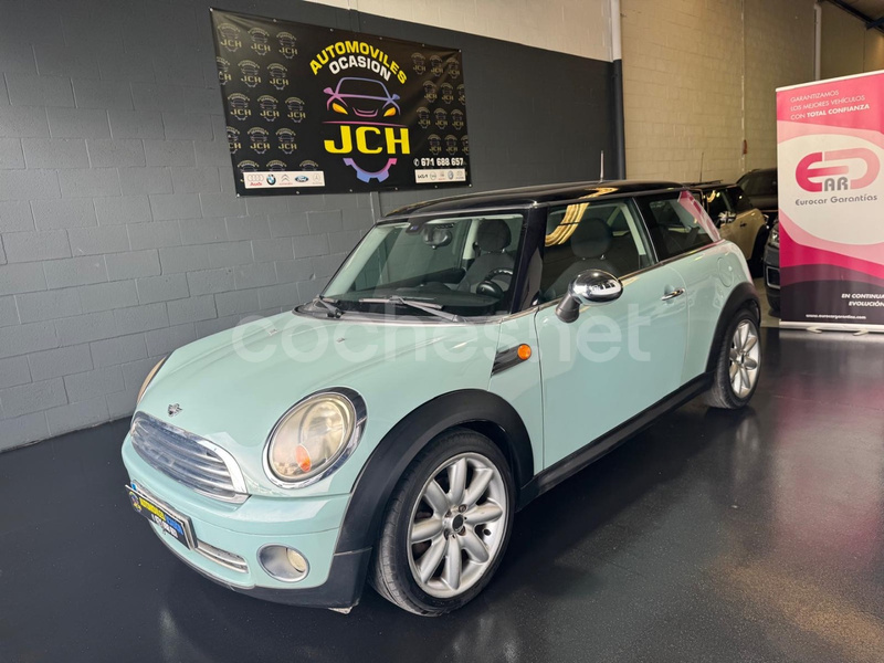 MINI MINI Cooper