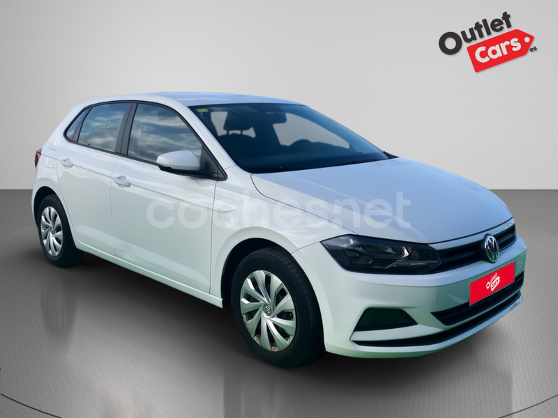 VOLKSWAGEN Polo Edition 1.6 TDI