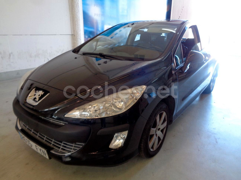 PEUGEOT 308 Sport 1.6 VTi 120