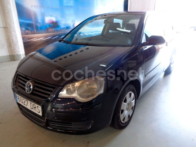 VOLKSWAGEN Polo 1.2 Match