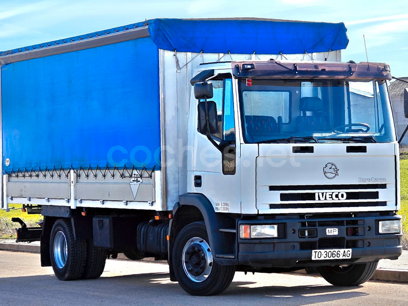 IVECO Eurocargo