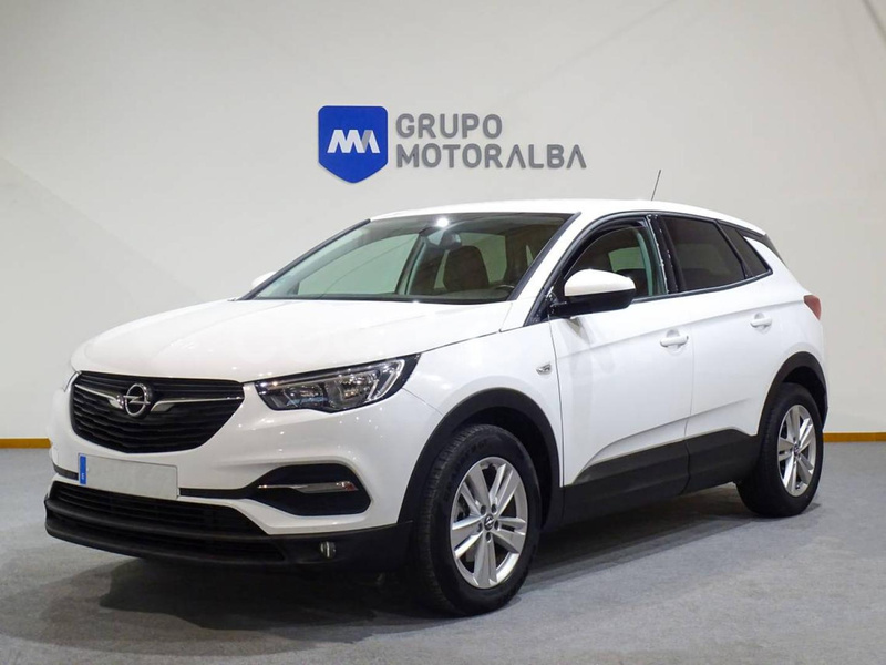 OPEL Grandland X 1.5 CDTi Selective