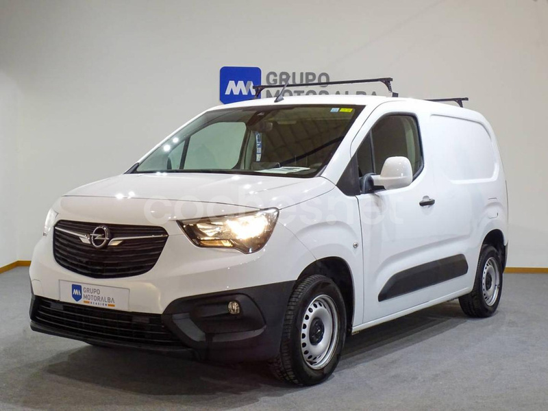 OPEL Combo 1.6 TD SS Select L H1