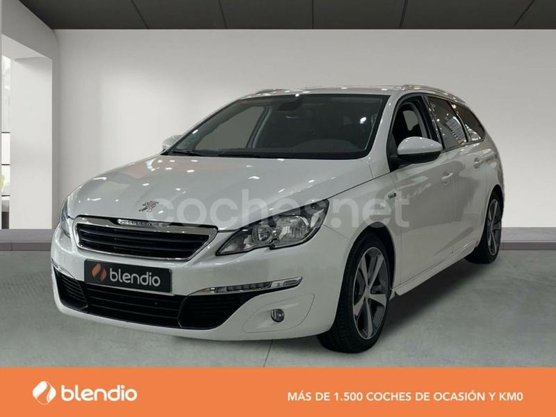 PEUGEOT 308 Style 1.2 PureTech SS