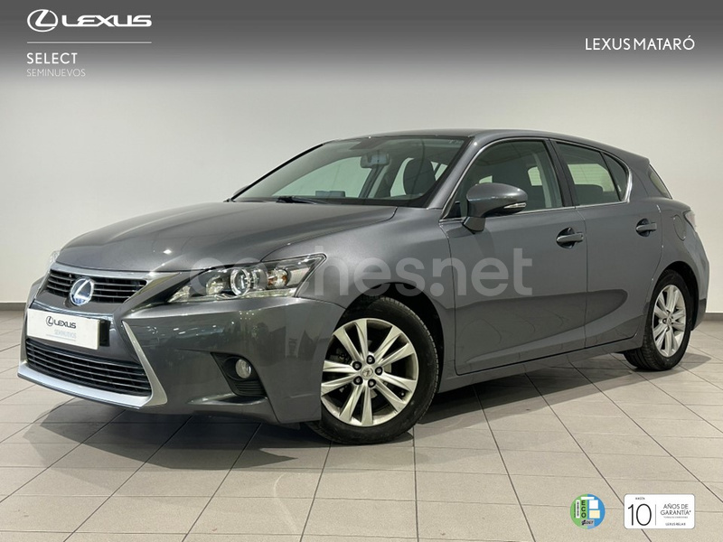 LEXUS CT 200h Executive