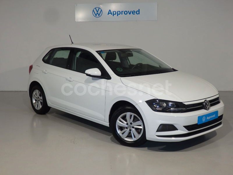 VOLKSWAGEN Polo Advance 1.6 TDI