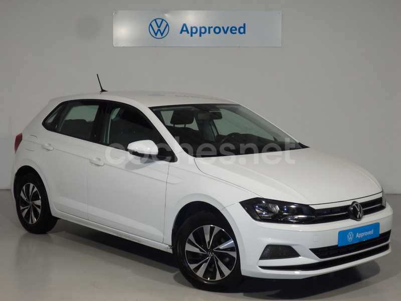 VOLKSWAGEN Polo Advance 1.0 TSI