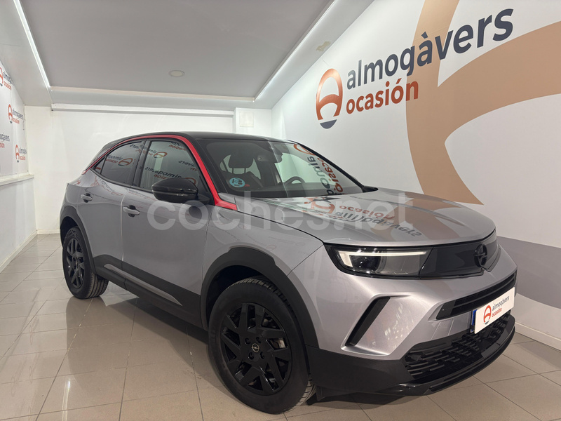 OPEL Mokka 1.5 D GS