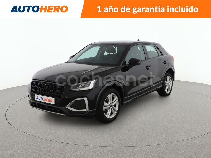 AUDI Q2 Advanced 35 TFSI