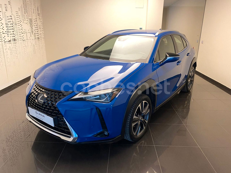 LEXUS UX 2.0 250h Premium