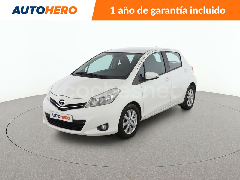 TOYOTA Yaris 90D ACTIVE