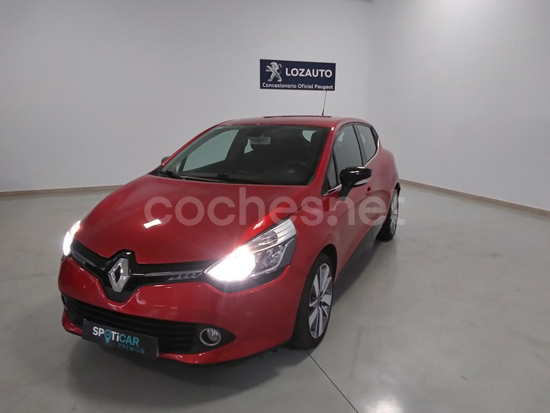 RENAULT Clio Business Energy dCi 90 Ecoleader Euro 6