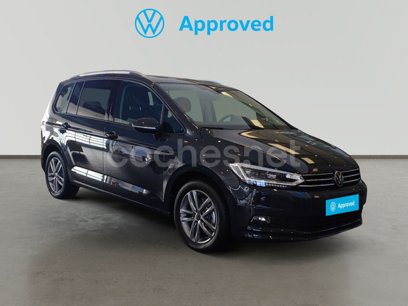 VOLKSWAGEN Touran Mas 2.0 TDI