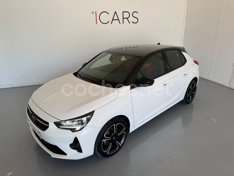 OPEL Corsa 1.5D DT GSLine