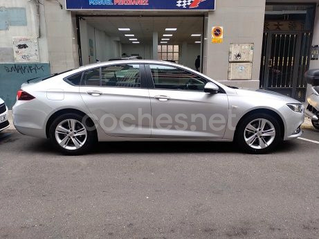 OPEL Insignia GS 1.6 CDTi Turbo D Selective