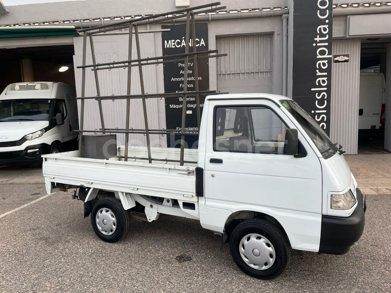 PIAGGIO Porter 1.3 16v