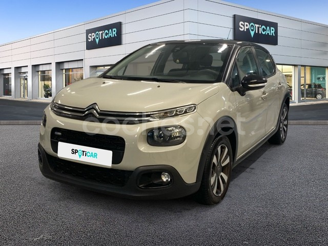 CITROEN C3 PureTech FEEL