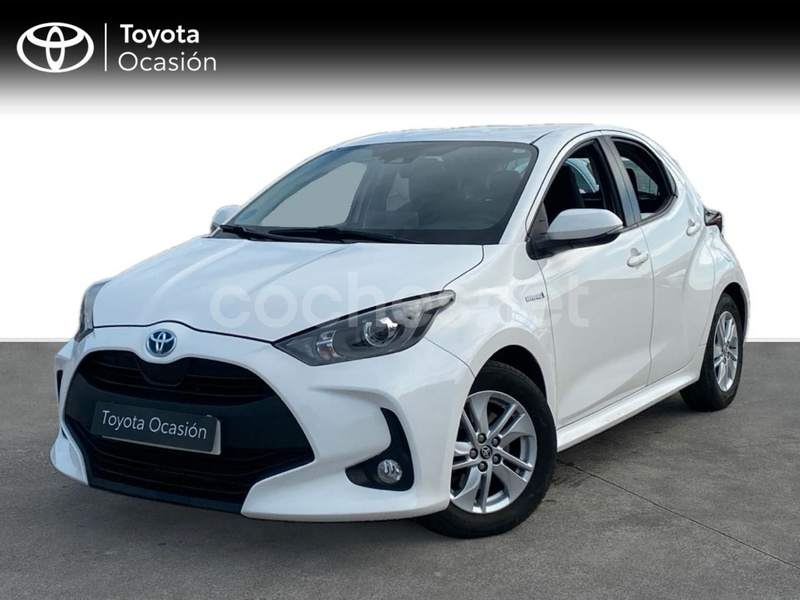 TOYOTA Yaris 1.5 120H Business Plus