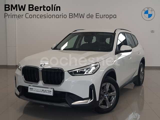 BMW X1 xDrive25e