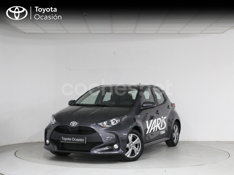 TOYOTA Yaris 1.5 120H Active Plus