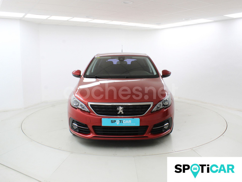 PEUGEOT 308 Active 1.2 PureTech SS