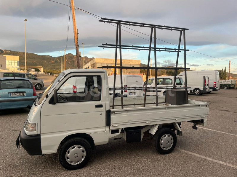 PIAGGIO Porter 1.3 16v