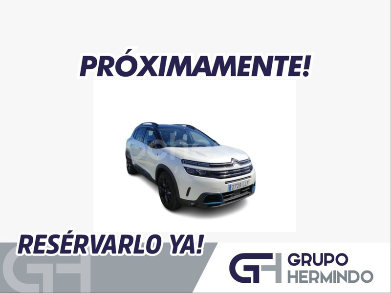 CITROEN C5 Aircross Hybrid 225 eEAT8 Shine