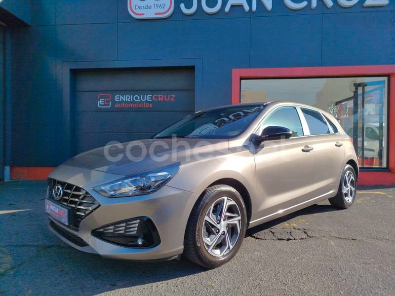 HYUNDAI i30 1.0 TGDI Essence