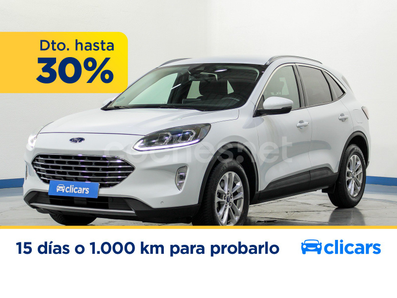 FORD Kuga Titanium 1.5T EcoBoost