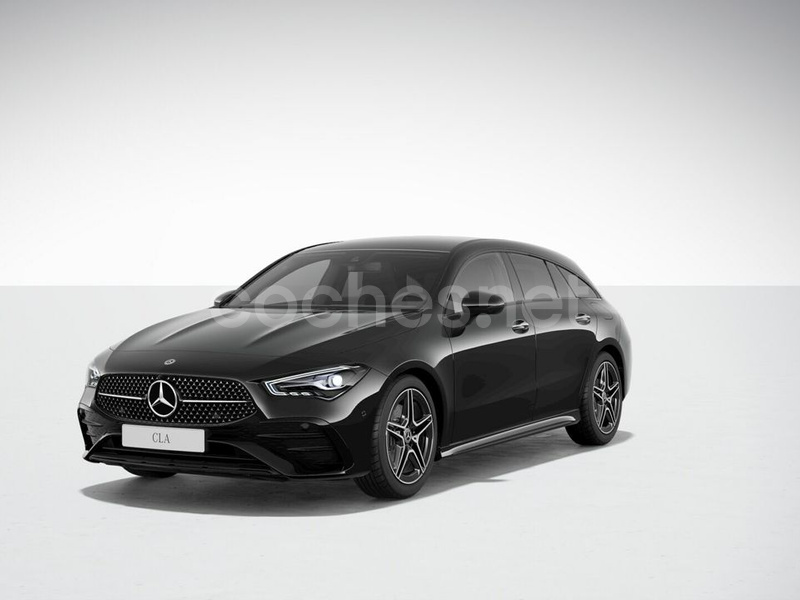 MERCEDES-BENZ CLA CLA 200 D DCT Shooting Brake